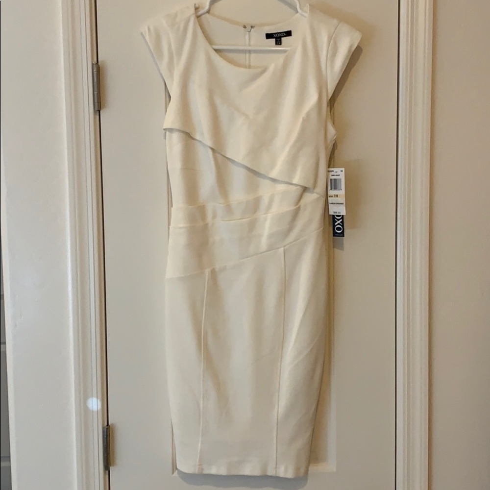 Xoxo dress
